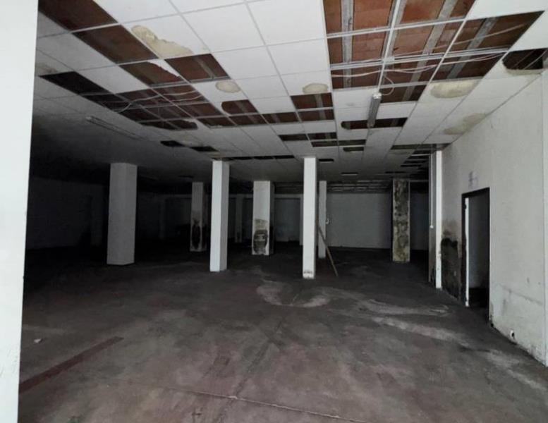 negozio in vendita a Fiano Romano