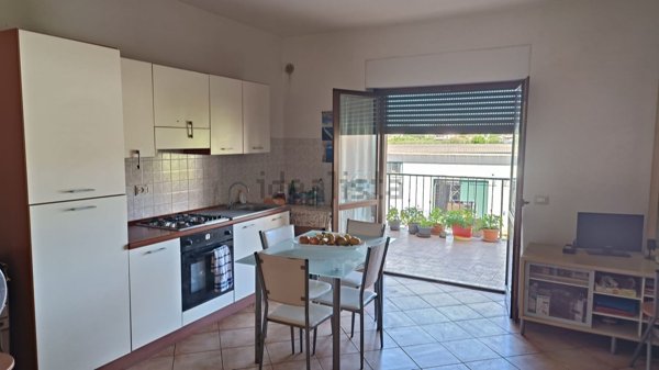 appartamento in vendita a Fiano Romano