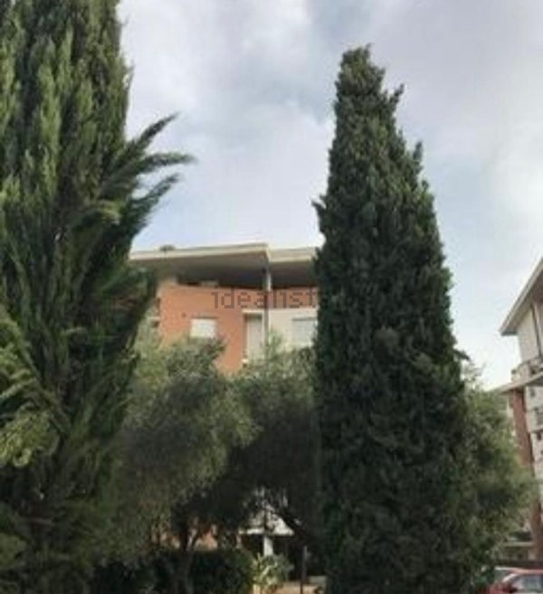 appartamento in vendita a Fiano Romano