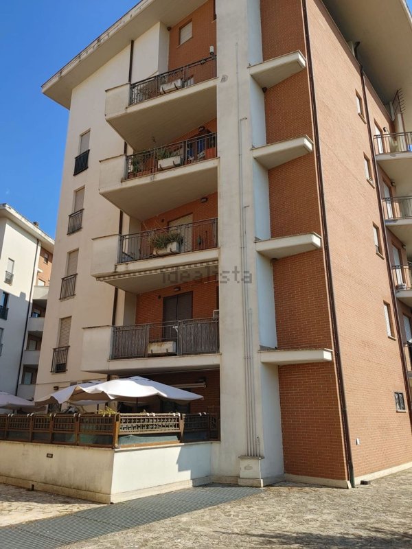 appartamento in vendita a Fiano Romano