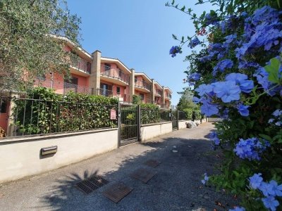 casa indipendente in vendita a Fiano Romano