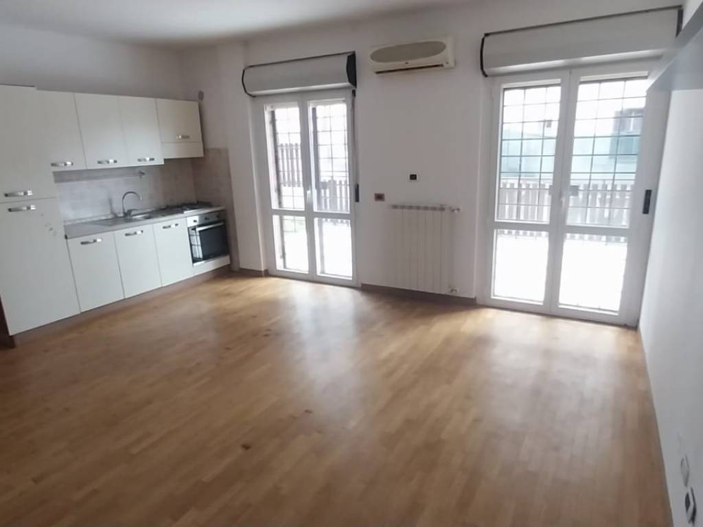 appartamento in vendita a Fiano Romano