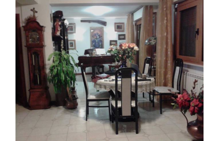 appartamento in vendita a Fiano Romano