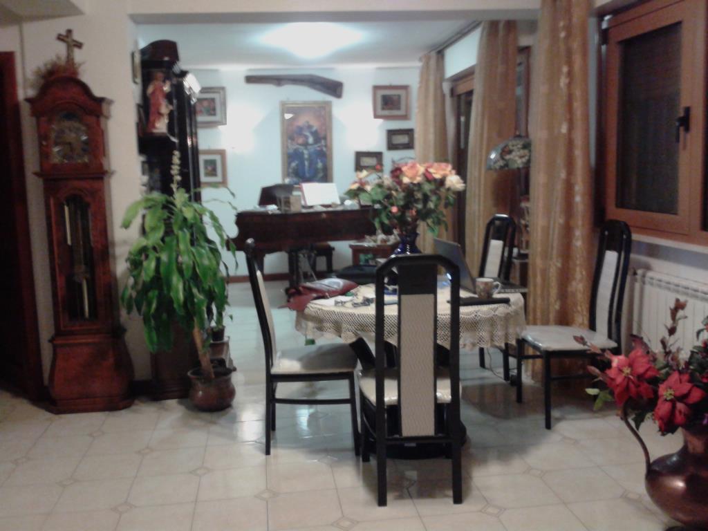 appartamento in vendita a Fiano Romano