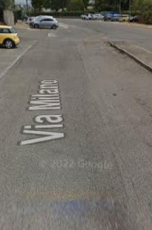 locale commerciale in vendita a Fiano Romano