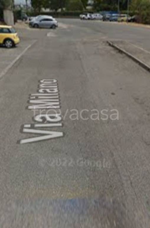 locale commerciale in vendita a Fiano Romano