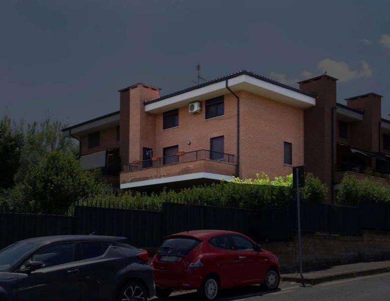 appartamento in vendita a Fiano Romano