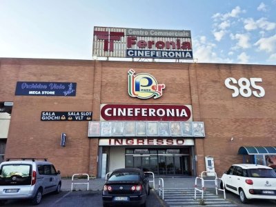 negozio in vendita a Fiano Romano