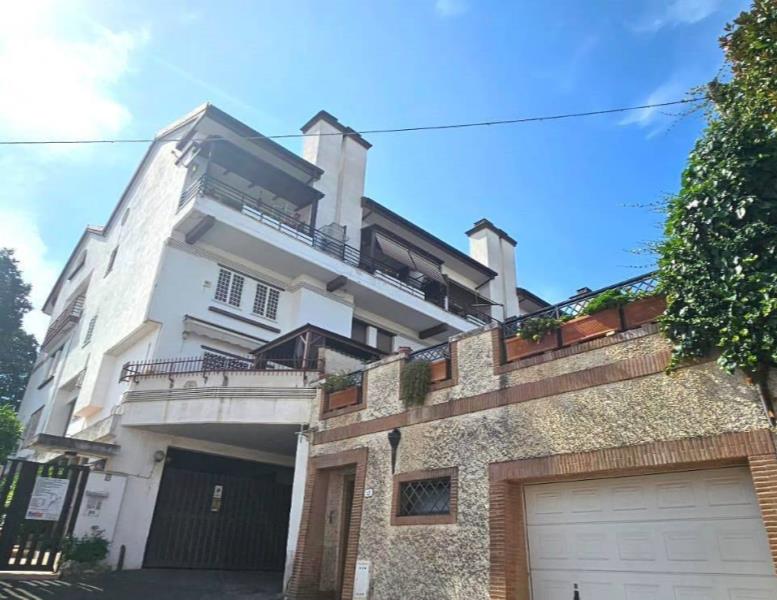 appartamento in vendita a Fiano Romano