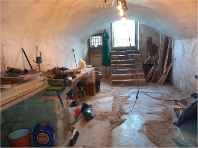 locale commerciale in vendita a Fiano Romano