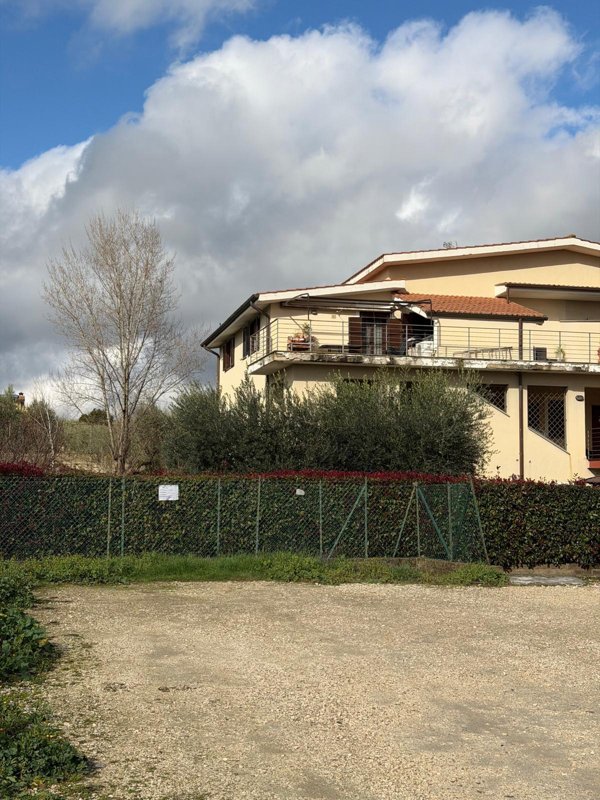 appartamento in vendita a Fiano Romano