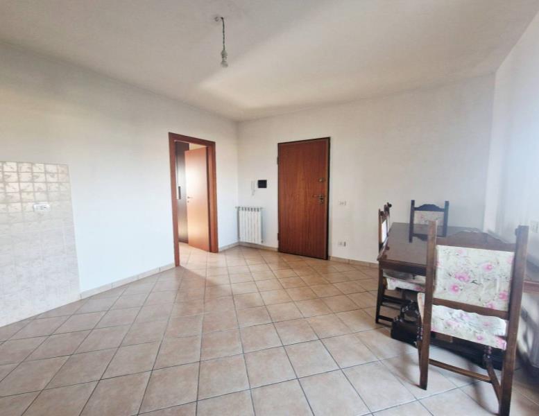 appartamento in vendita a Fiano Romano