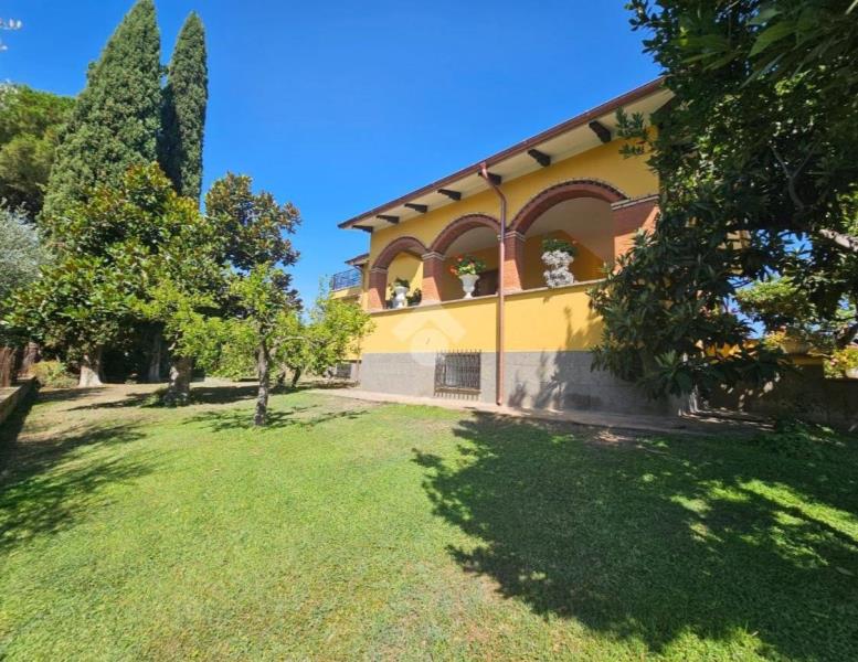 appartamento in vendita a Fiano Romano