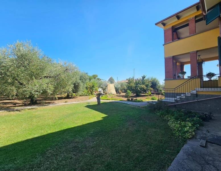 appartamento in vendita a Fiano Romano