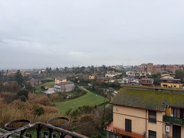 appartamento in vendita a Fiano Romano