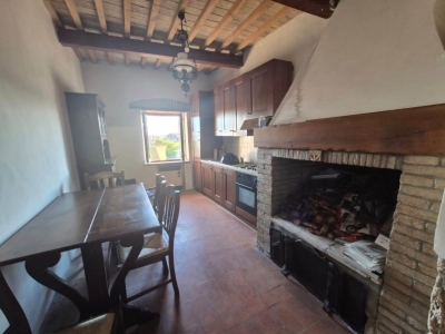 appartamento in vendita a Fiano Romano