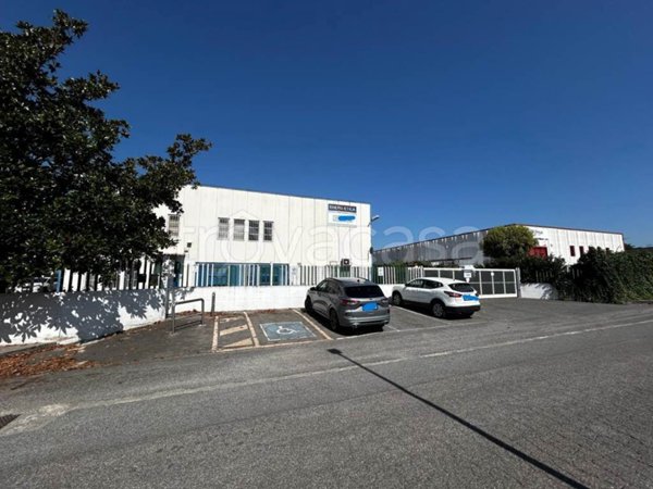 ufficio in vendita a Fiano Romano