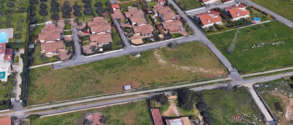 terreno agricolo in vendita a Fiano Romano