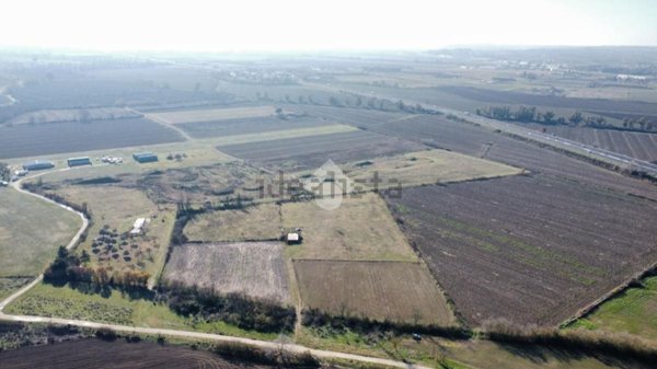 terreno agricolo in vendita a Fiano Romano