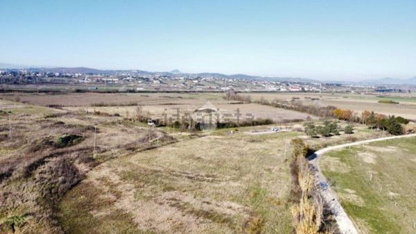 terreno agricolo in vendita a Fiano Romano
