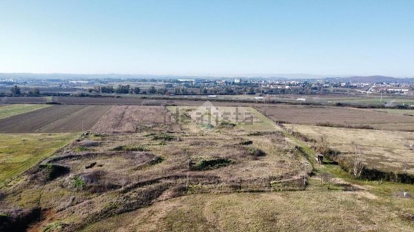 terreno agricolo in vendita a Fiano Romano