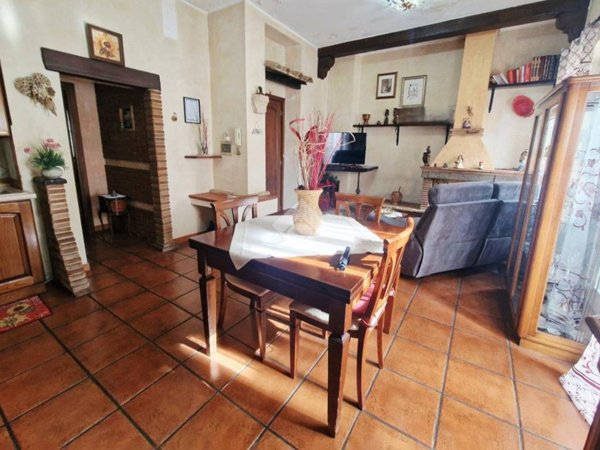 appartamento in vendita a Fiano Romano