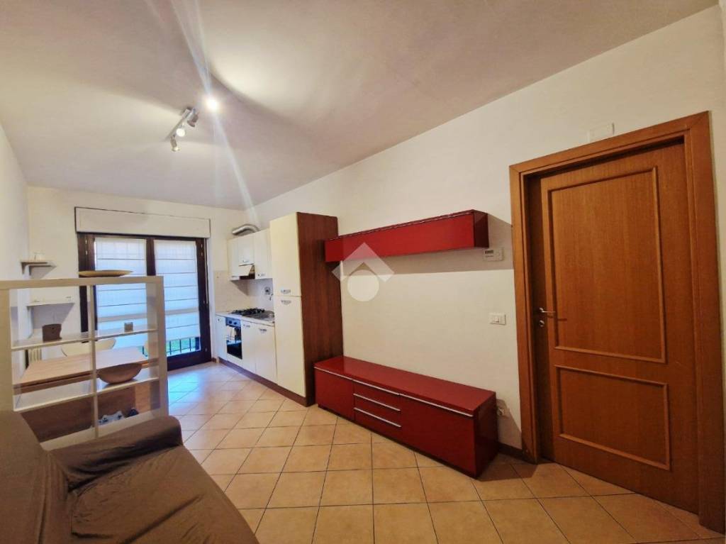 appartamento in vendita a Fiano Romano