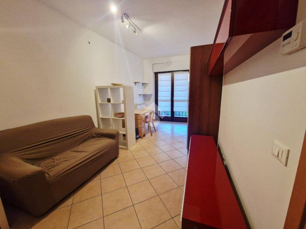 appartamento in vendita a Fiano Romano