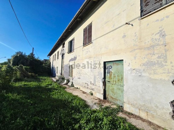 appartamento in vendita a Fiano Romano