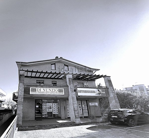 appartamento in vendita a Fiano Romano