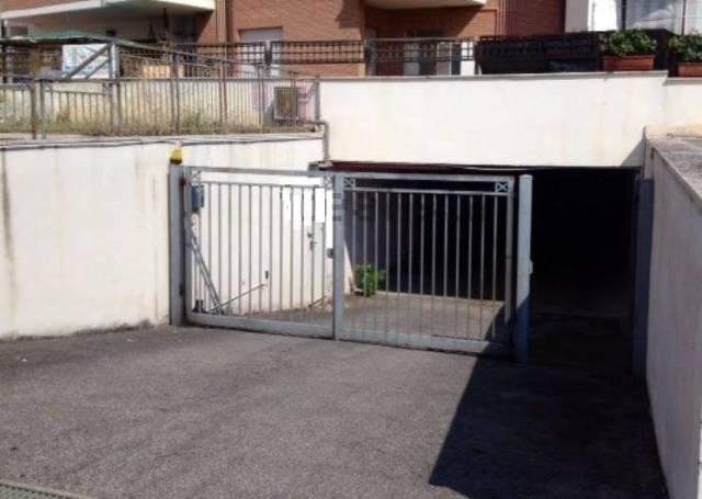 appartamento in vendita a Fiano Romano