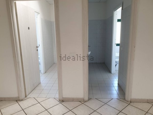 capannone in vendita a Fiano Romano