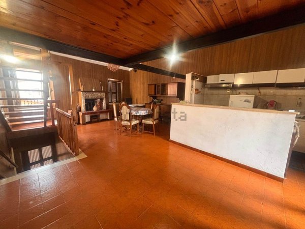 appartamento in vendita a Fiano Romano