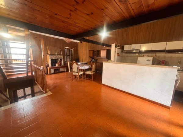 appartamento in vendita a Fiano Romano