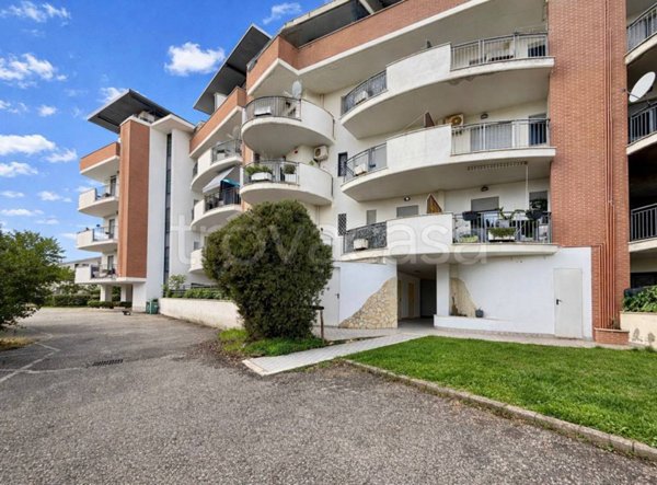 appartamento in vendita a Fiano Romano