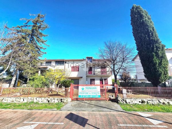 appartamento in vendita a Fiano Romano