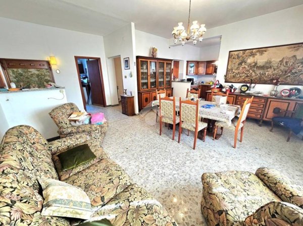 appartamento in vendita a Fiano Romano