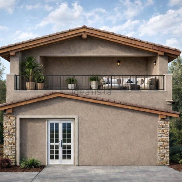 appartamento in vendita a Fiano Romano