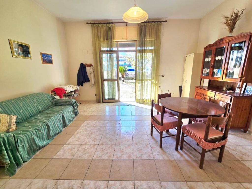 appartamento in vendita a Fiano Romano