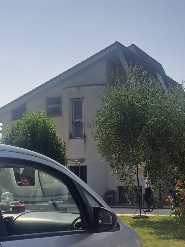 appartamento in vendita a Fiano Romano