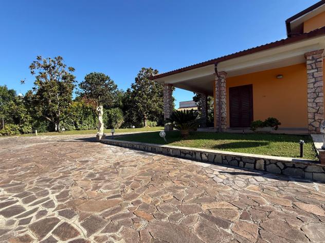 casa indipendente in vendita a Fiano Romano