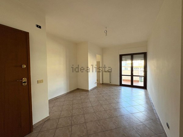 appartamento in vendita a Fiano Romano