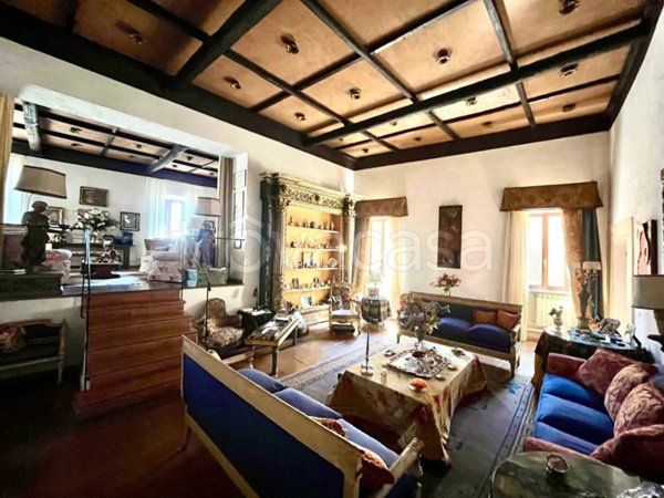 appartamento in vendita a Fiano Romano