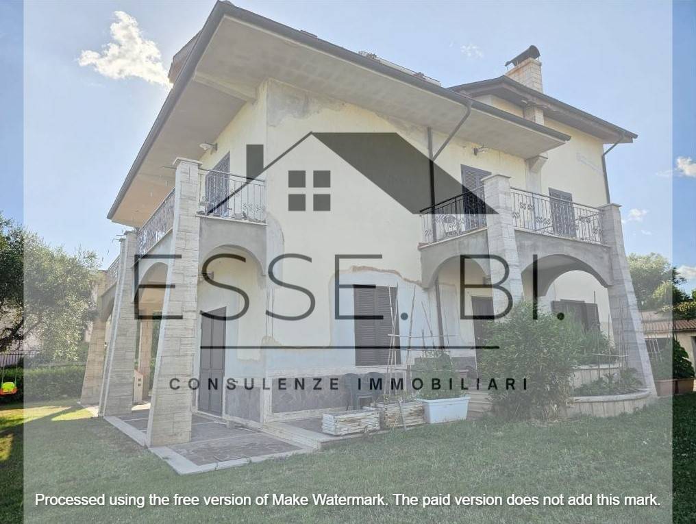 appartamento in vendita a Fiano Romano