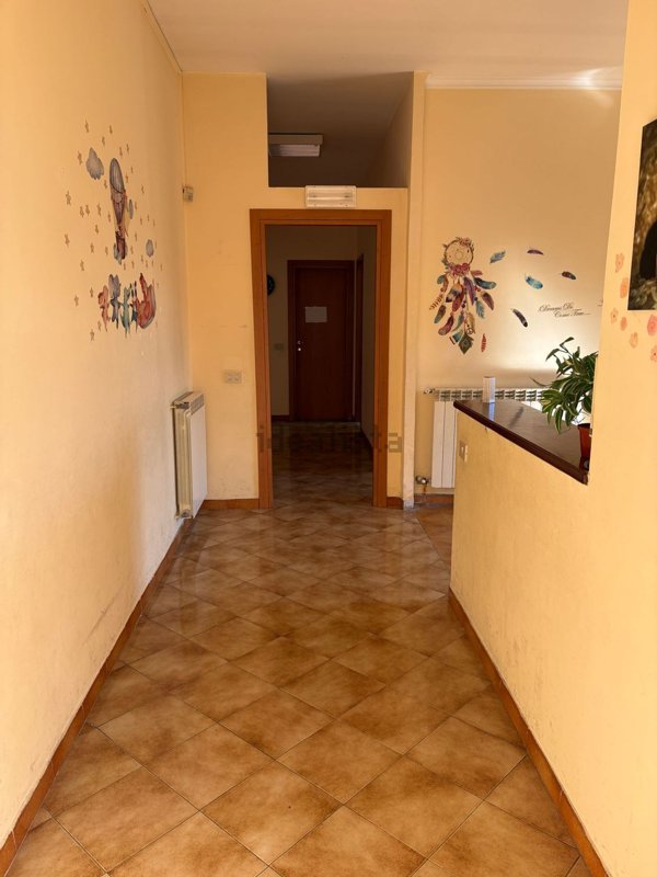 appartamento in vendita a Fiano Romano