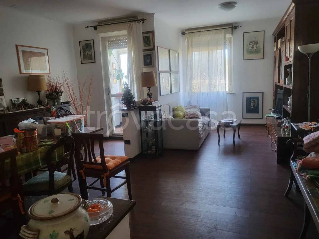 appartamento in vendita a Fiano Romano