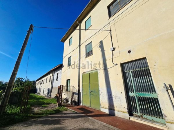 appartamento in vendita a Fiano Romano