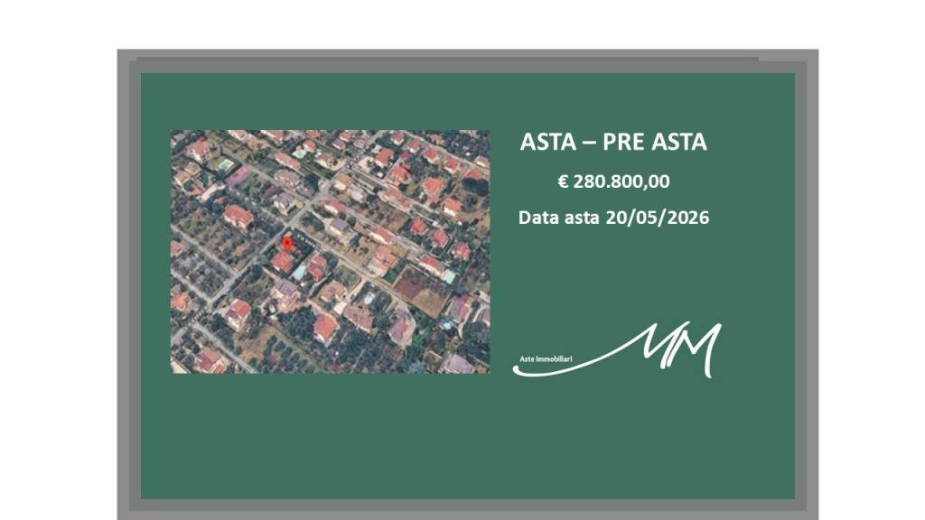 casa indipendente in vendita a Fiano Romano