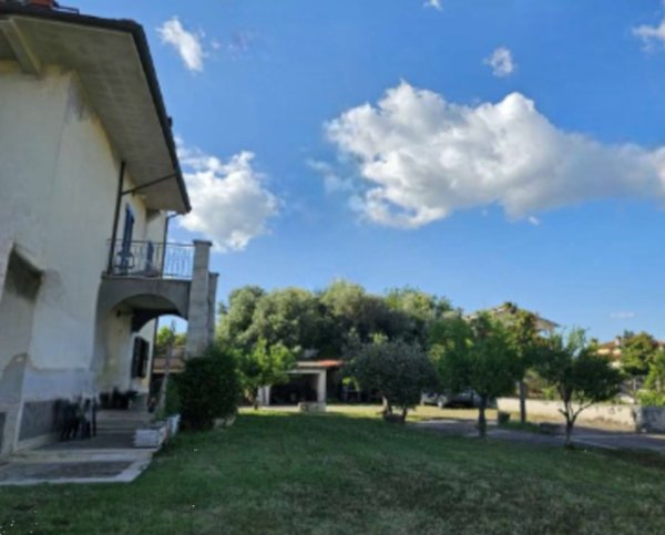 casa indipendente in vendita a Fiano Romano