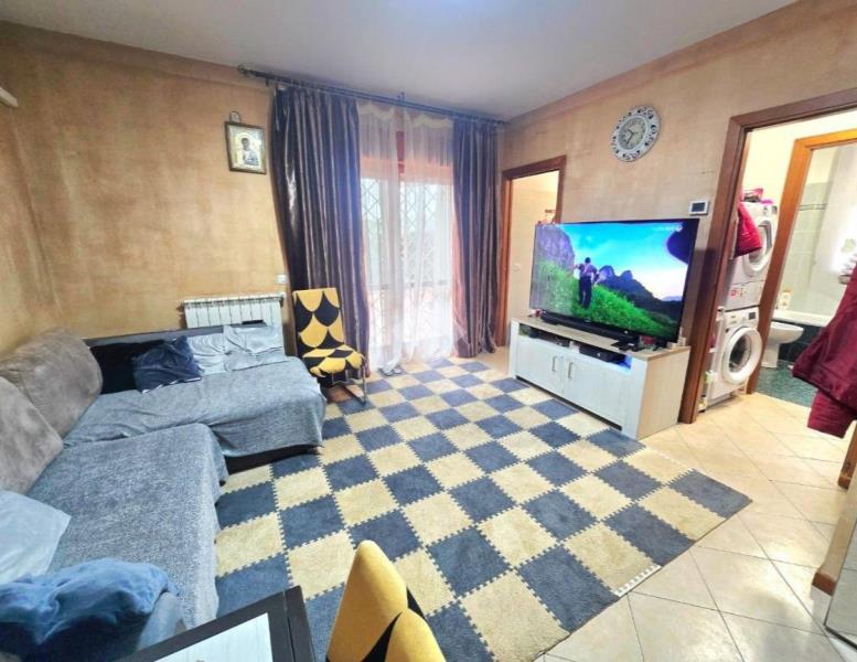 appartamento in vendita a Fiano Romano